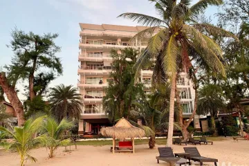 2 Bedroom Condo for Sale or Rent in Pine Shores, Na Jomtien, Chonburi