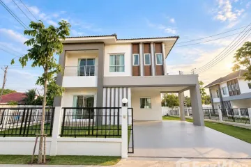 4 Bedroom House for rent in Lanceo Nov - Pattaya, Nong Prue, Chonburi