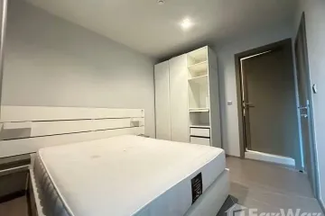 1 Bedroom Condo for rent in Life Asoke Rama 9, Makkasan, Bangkok near MRT Phra Ram 9