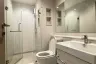 1 Bedroom Condo for rent in Life Asoke Rama 9, Makkasan, Bangkok near MRT Phra Ram 9