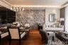 2 Bedroom Condo for rent in The Estelle Phrom Phong, Khlong Tan, Bangkok near BTS Phrom Phong