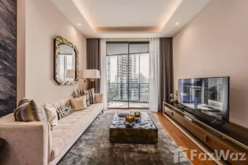 2 Bedroom Condo for rent in The Estelle Phrom Phong, Khlong Tan, Bangkok near BTS Phrom Phong