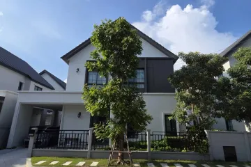4 Bedroom House for rent in Centro Bangna, Bang Kaeo, Samut Prakan