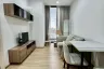 1 Bedroom Condo for rent in THE LINE Phahol - Pradipat, Phaya Thai, Bangkok near BTS Saphan Kwai