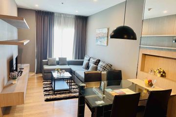 1 Bedroom Apartment for rent in Noble Refine, Khlong Tan, Bangkok near BTS Phrom Phong
