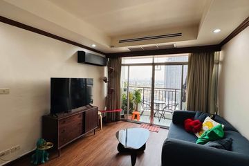 1 Bedroom Condo for rent in Monterey Place, Khlong Toei, Bangkok near MRT Queen Sirikit National Convention Centre