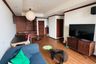 1 Bedroom Condo for rent in Monterey Place, Khlong Toei, Bangkok near MRT Queen Sirikit National Convention Centre