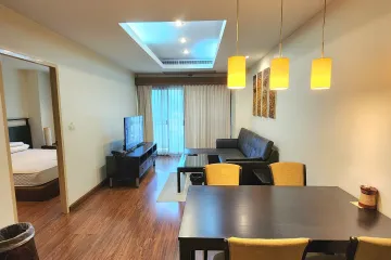 1 Bedroom Condo for rent in Premier Thonglo, Khlong Tan Nuea, Bangkok near BTS Thong Lo