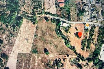 Land for sale in Hua Hin, Prachuap Khiri Khan