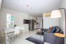 1 Bedroom Condo for rent in Suthep, Chiang Mai