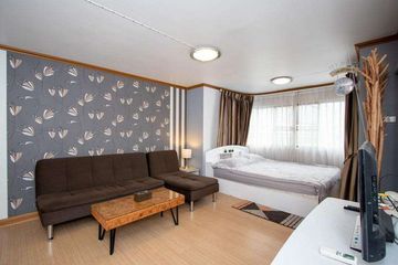 1 Bedroom Condo for rent in Suthep, Chiang Mai