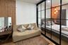 1 Bedroom Condo for rent in Siritara Condominium, Mae Hia, Chiang Mai