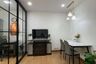1 Bedroom Condo for rent in Siritara Condominium, Mae Hia, Chiang Mai