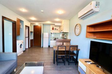 1 Bedroom Condo for rent in Nong Pa Khrang, Chiang Mai