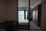 1 Bedroom Condo for rent in Ideo Ratchada - Sutthisan, Din Daeng, Bangkok near MRT Sutthisan