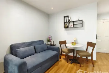 1 Bedroom Condo for rent in Regent Home Sukhumvit 81, Suan Luang, Bangkok near BTS On Nut