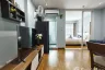 1 Bedroom Condo for rent in Regent Home Sukhumvit 81, Suan Luang, Bangkok near BTS On Nut