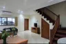 4 Bedroom Townhouse for rent in Nong Prue, Chonburi