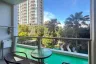 1 Bedroom Condo for rent in Na Kluea, Chonburi