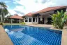 3 Bedroom House for rent in Nong Pla Lai, Chonburi