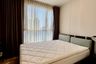 2 Bedroom Condo for rent in XT Huaikhwang, Din Daeng, Bangkok near MRT Huai Khwang