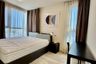 2 Bedroom Condo for rent in XT Huaikhwang, Din Daeng, Bangkok near MRT Huai Khwang