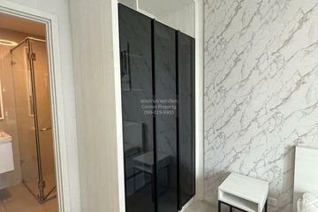 1 Bedroom Condo for rent in Chapter One Shine Bangpo, Bang Sue, Bangkok near MRT Bang Pho
