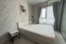 1 Bedroom Condo for rent in Chapter One Shine Bangpo, Bang Sue, Bangkok near MRT Bang Pho