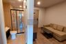1 Bedroom Condo for rent in Monte Rama 9, Hua Mak, Bangkok near MRT Ramkhamhaeng 12