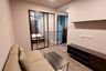 1 Bedroom Condo for rent in Monte Rama 9, Hua Mak, Bangkok near MRT Ramkhamhaeng 12