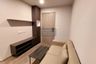 1 Bedroom Condo for rent in Monte Rama 9, Hua Mak, Bangkok near MRT Ramkhamhaeng 12
