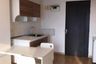 1 Bedroom Condo for rent in Casa Condo Asoke-Dindaeng, Din Daeng, Bangkok near MRT Phra Ram 9