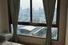 1 Bedroom Condo for rent in Casa Condo Asoke-Dindaeng, Din Daeng, Bangkok near MRT Phra Ram 9