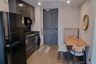 2 Bedroom Condo for rent in Ashton Asoke, Khlong Toei Nuea, Bangkok near MRT Sukhumvit