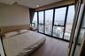 2 Bedroom Condo for rent in Ashton Asoke, Khlong Toei Nuea, Bangkok near MRT Sukhumvit