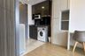 1 Bedroom Condo for rent in Ashton Asoke, Khlong Toei Nuea, Bangkok near MRT Sukhumvit