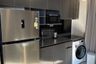 2 Bedroom Condo for rent in Ashton Asoke, Khlong Toei Nuea, Bangkok near MRT Sukhumvit