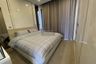 2 Bedroom Condo for rent in Ashton Asoke, Khlong Toei Nuea, Bangkok near MRT Sukhumvit