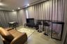 2 Bedroom Condo for rent in Ashton Asoke, Khlong Toei Nuea, Bangkok near MRT Sukhumvit