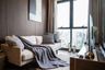 1 Bedroom Condo for rent in Ashton Asoke, Khlong Toei Nuea, Bangkok near MRT Sukhumvit