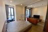 1 Bedroom Condo for rent in Ashton Asoke, Khlong Toei Nuea, Bangkok near MRT Sukhumvit