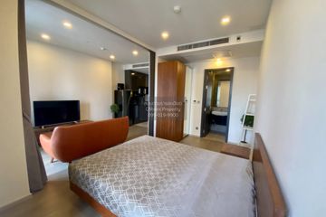 1 Bedroom Condo for rent in Ashton Asoke, Khlong Toei Nuea, Bangkok near MRT Sukhumvit
