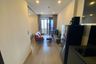 1 Bedroom Condo for rent in Ashton Asoke, Khlong Toei Nuea, Bangkok near MRT Sukhumvit