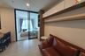 1 Bedroom Condo for rent in Life Asoke, Bang Kapi, Bangkok near MRT Phetchaburi
