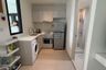 1 Bedroom Condo for rent in Life Asoke, Bang Kapi, Bangkok near MRT Phetchaburi