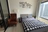 1 Bedroom Condo for rent in Life Asoke, Bang Kapi, Bangkok near MRT Phetchaburi
