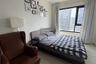 1 Bedroom Condo for rent in Life Asoke, Bang Kapi, Bangkok near MRT Phetchaburi