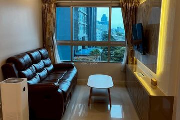 2 Bedroom Condo for rent in Q House Sathorn, Thung Maha Mek, Bangkok near MRT Lumpini