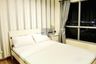 1 Bedroom Condo for rent in Aspire Rama 4, Phra Khanong, Bangkok near BTS Ekkamai
