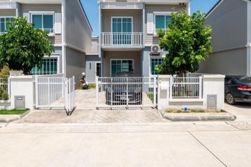 3 Bedroom House for rent in The Village Bangna-Wongwaen 4, Bang Phli Yai, Samut Prakan